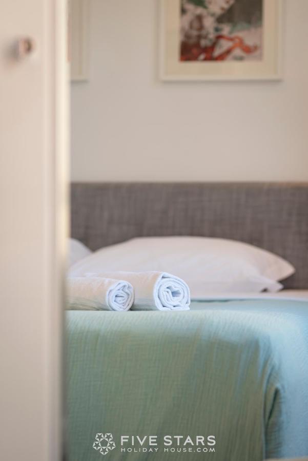 Suite Versailles Five Stars Holiday House Ницца Экстерьер фото
