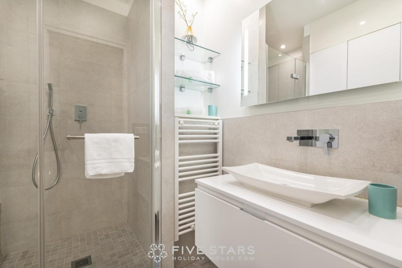 Suite Versailles Five Stars Holiday House Ницца Экстерьер фото