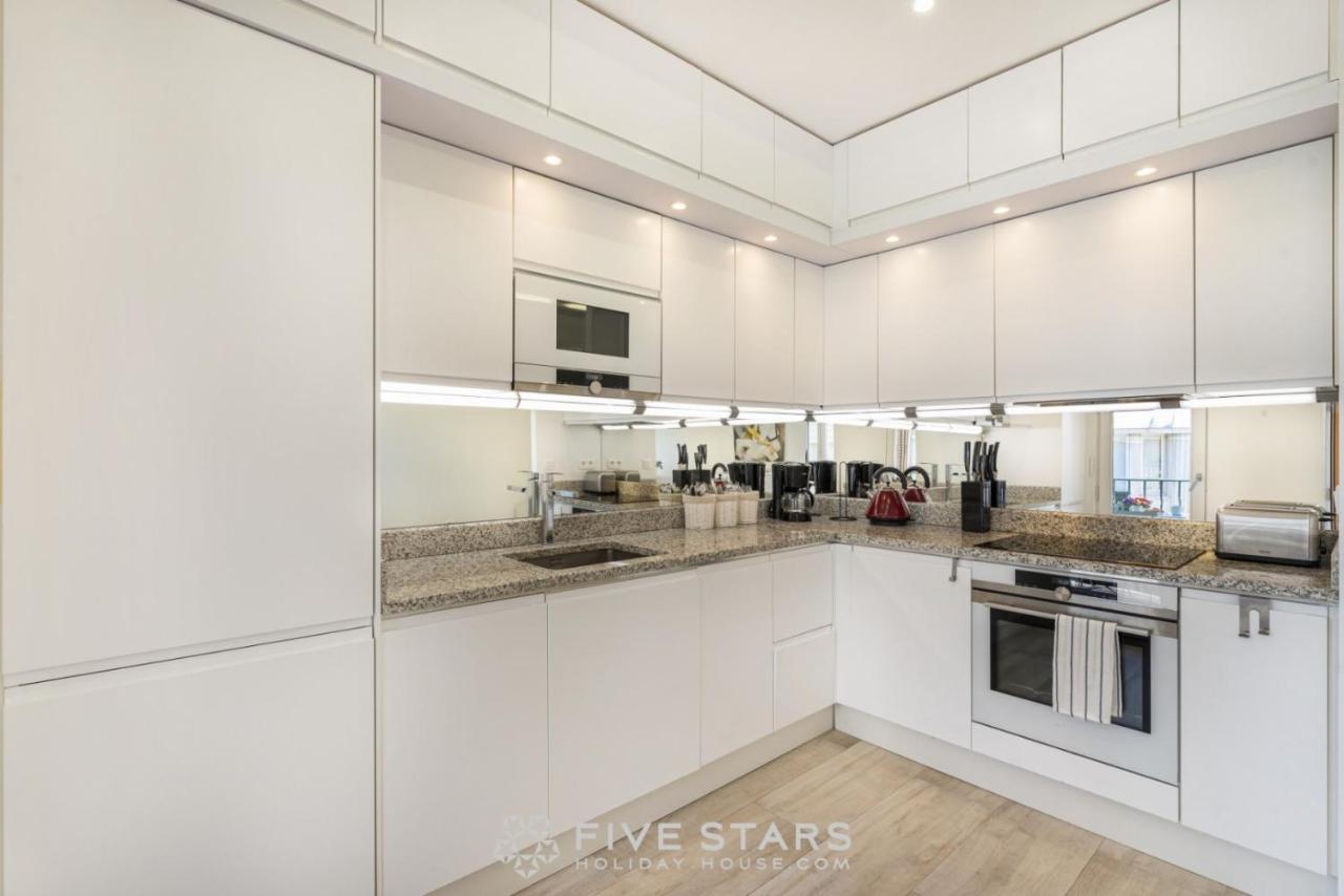 Suite Versailles Five Stars Holiday House Ницца Экстерьер фото